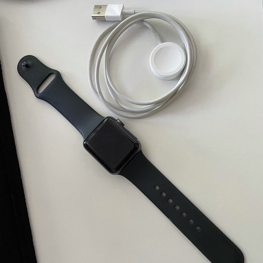 Apple Watch Series 3 38mm